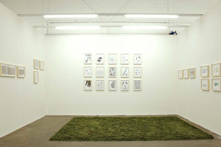 VOLTA 6, Basel, 2010 – João Loureiro