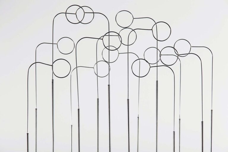 Aqui e Lá | Exposição individual de Claudio Alvarez