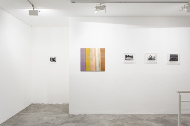 Tempo Quando | Exposição de Tatiana e Marilde Stropp