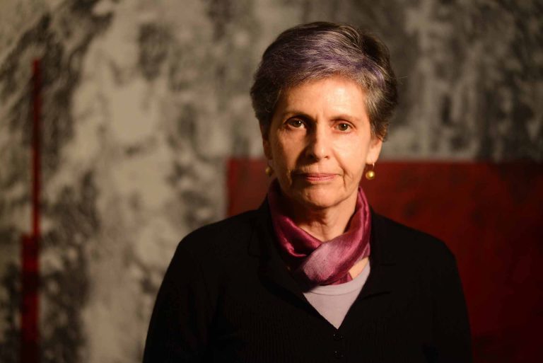 Na Palma da Mão | Exposição individual de Cristina Ataíde