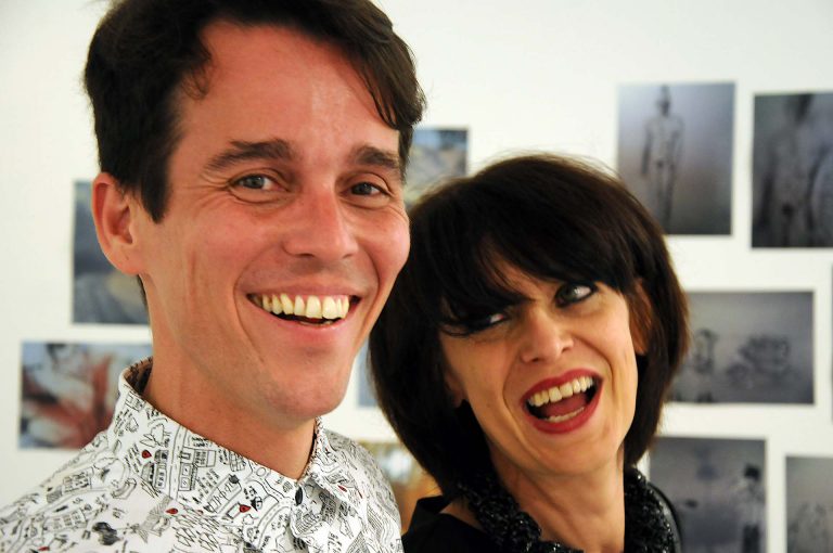 Fernando Cardoso e Marta Neves | Exposições individuais