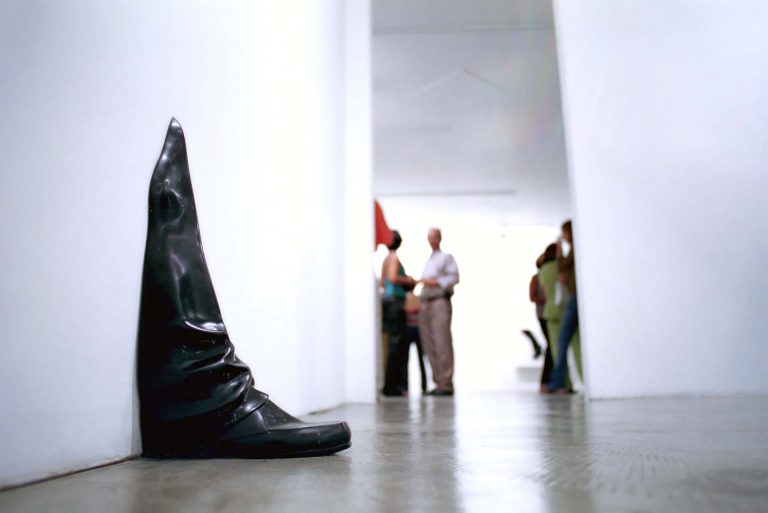 A Prosa do Mundo | Exposição individual de Ligia Borba