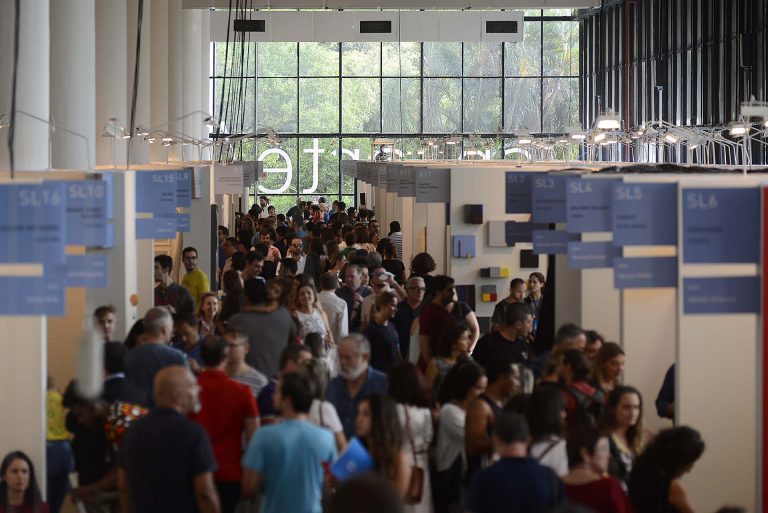 SP-Arte 2018