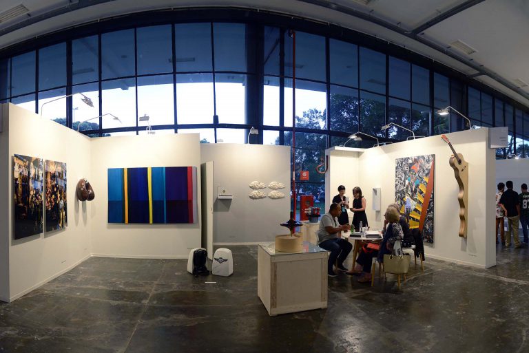 SP-Arte 2016