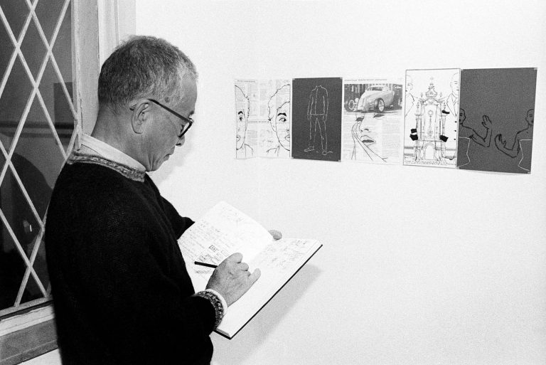 Inserções | Exposição coletiva