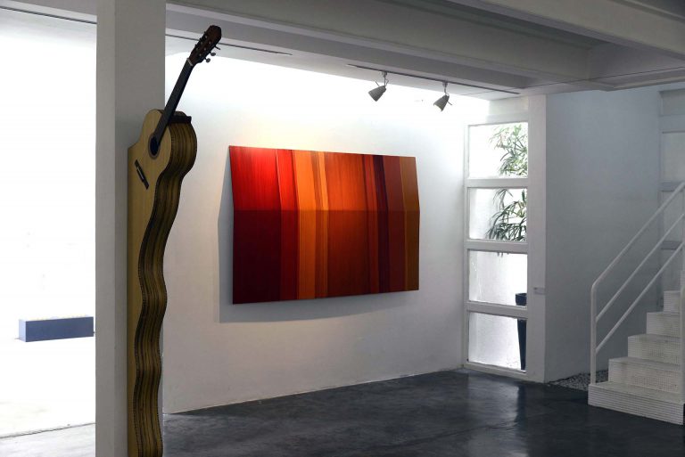 Art Weekend SP 2018