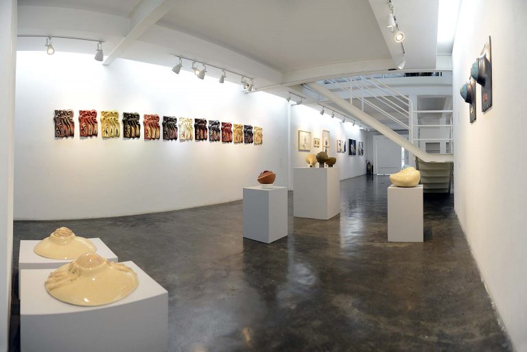 Ligia Borba | Art Weekend SP 2019
