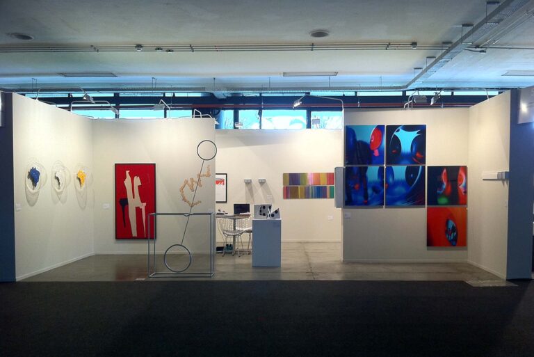 SP-Arte 2011