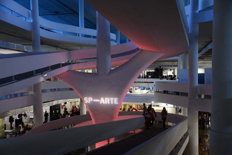 SP-Arte 2022
