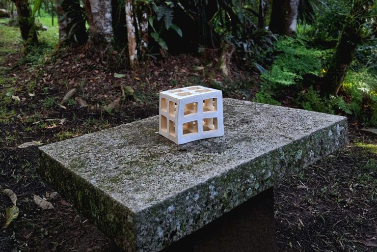 Nem tudo é ficção | Exposição individual de Lígia Borba